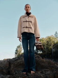 Tory Burch Deep Espresso Shearling Clog -Loeffler Randall Store SU16QQjCkVxswfrn8p0gwU566UsEclCL 1