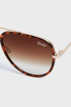 Tortoise All In Mini Sunglasses -Loeffler Randall Store SVwFptEu5XjLWaNqZjeBFtgu2rCUsyq2 1