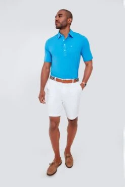 Motley Blue Top Shelf Players Shirt -Loeffler Randall Store Sc3V5Y4JJYr2hg9jte5uLqPAtbzqIfzg 1