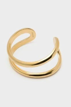 Gold Maggie Bracelet 7 Gold Maggie Bracelet -Loeffler Randall Store ShDY8d6T65H1g3ciBJNowWtHhG3o9dSP 1