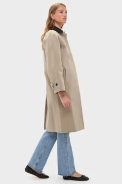 Staud Riverstone Jonah Long Jacket -Loeffler Randall Store Sj8zwBORXbGIT7K9rvVGuWR6IJZj9xyb 1