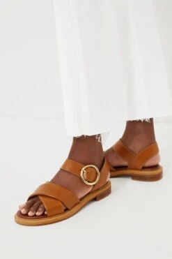 See By Chloé Tan Lyna Sandals -Loeffler Randall Store SoG2REqPBIKaiGzkZv9LKjyVYOFDvCz2 1
