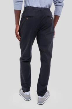 Marine Layer Washed Black Athletic Fit Saturday Pants -Loeffler Randall Store Soy7q1uhGPPo0cyCQjLENLGXI24pS2Qd 1