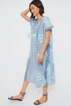 Blue Daughters Caftan 8 Blue Daughters Caftan -Loeffler Randall Store SxqsGoMvQDckg9Y5EM0SHYlwA0lIHnHi 1