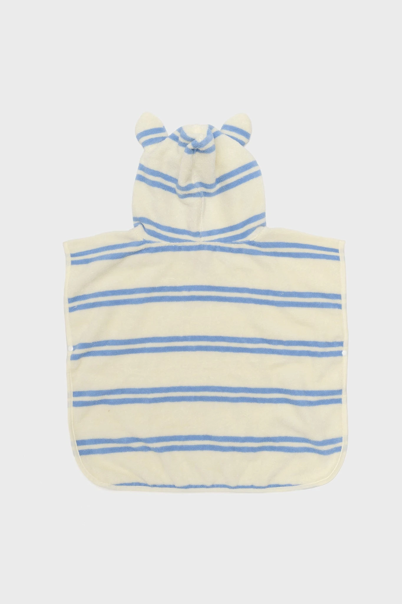 SunnyLife Kids Sid The Seagull Hooded Towel 6 SunnyLife Kids Sid The Seagull Hooded Towel - Image 6