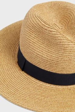 Exclusive Black Wide Brim Sun Hat -Loeffler Randall Store TGepyRPLAVUuFsiiuc77LZb8lYIkcBSA 1