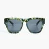 Chloé Green Gayia Sunglasses -Loeffler Randall Store TN4CxHj63D5O05wXPmxMDHQBLs2jEGoK 1