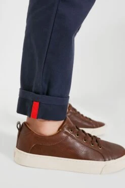 Navy Bowie Pant 9 Navy Bowie Pant -Loeffler Randall Store TSmwLUHffm8Vcw7n5Tcb9BGhYx7DbWY4 1