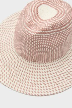 Blush Novelty Packable Hat 9 Blush Novelty Packable Hat -Loeffler Randall Store TXhy69AbzeHnVNDHMsTI1VME5MTMD3aU 1