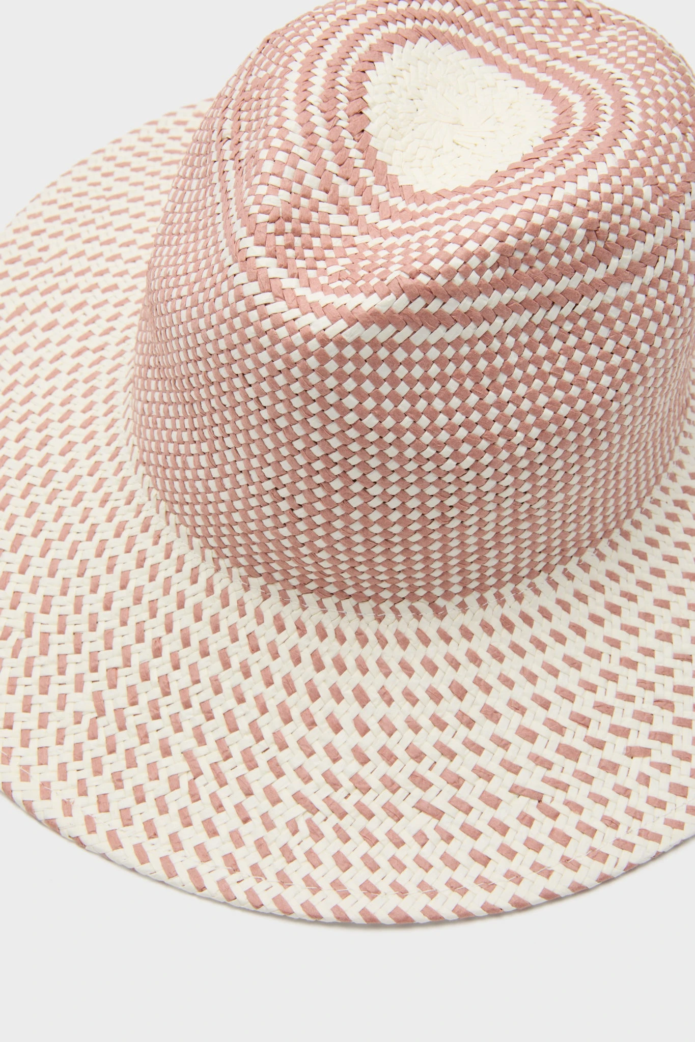 Blush Novelty Packable Hat 5 Blush Novelty Packable Hat - Image 5