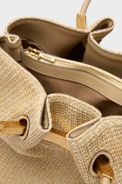 Cult Gaia Natural Asa Tote -Loeffler Randall Store TXxmEN71RwT6PA2Is0nZfKerKkuEOL1n 1