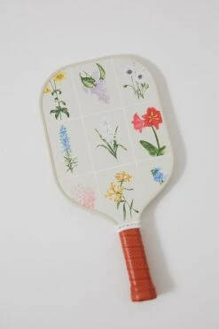 Fresh Buds Pickleball Paddle