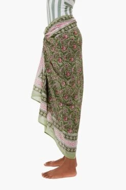 Exclusive Palm Sunrise Sarong -Loeffler Randall Store TfW87AavNp4uOC7fDvybpK2T7q1Gnyy9 1