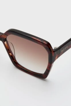 Sequoia Tortoise Sloane Sunglasses -Loeffler Randall Store ToBFIZb2BmT9Y5pW3n0s2szqNHleH8iz 1