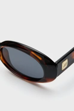 Le Specs Dark Tort Work It! Sunglasses -Loeffler Randall Store TqhULVzS2C0bGoHBEY64n2eQwhwUNaWY 1