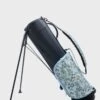 Navy Wildflower MIY SL1 Golf Bag 12 Navy Wildflower MIY SL1 Golf Bag -Loeffler Randall Store U2SWnqISPLNBp4MsLkaTThnEb1gQHX19 1