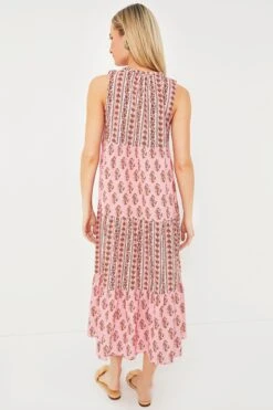 Pink Camellia Salty Paloma Caftan 12 Pink Camellia Salty Paloma Caftan -Loeffler Randall Store U83xyO8MeU1fwXiR8PlQmrAsMXY0DkP2 1