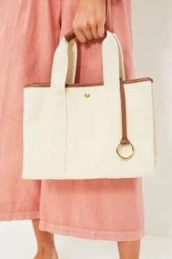 Natural Traversee M Tote -Loeffler Randall Store UNXFfF3TtkWEIU0MZnoKMt6mDWzqW3gu 1