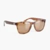 Brown Madronas Sunglasses