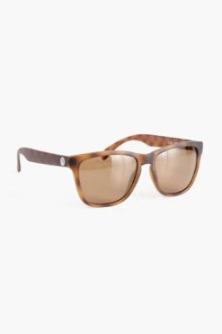 Brown Madronas Sunglasses