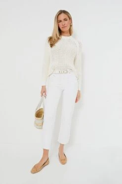 White Triple Keeper Skinny Belt 13 White Triple Keeper Skinny Belt -Loeffler Randall Store URhoMLWhKiFZDFC4gdHFTHhNi6vodiuJ 1