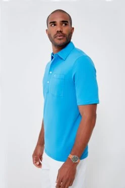 Motley Blue Top Shelf Players Shirt -Loeffler Randall Store USsr4xBqkXjXOeWRQEjd2wGhZKmdlIxM 1