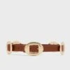 Brown Western Buckle Belt -Loeffler Randall Store UXUyAXqiMw7dCfimZhffKRiAgBlKdvvl 1
