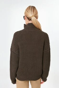 Varley Wren Natalia Half Zip Sweater -Loeffler Randall Store UhvEP01iasAdxXzxhVVPqCKZo2SWlUkZ 1