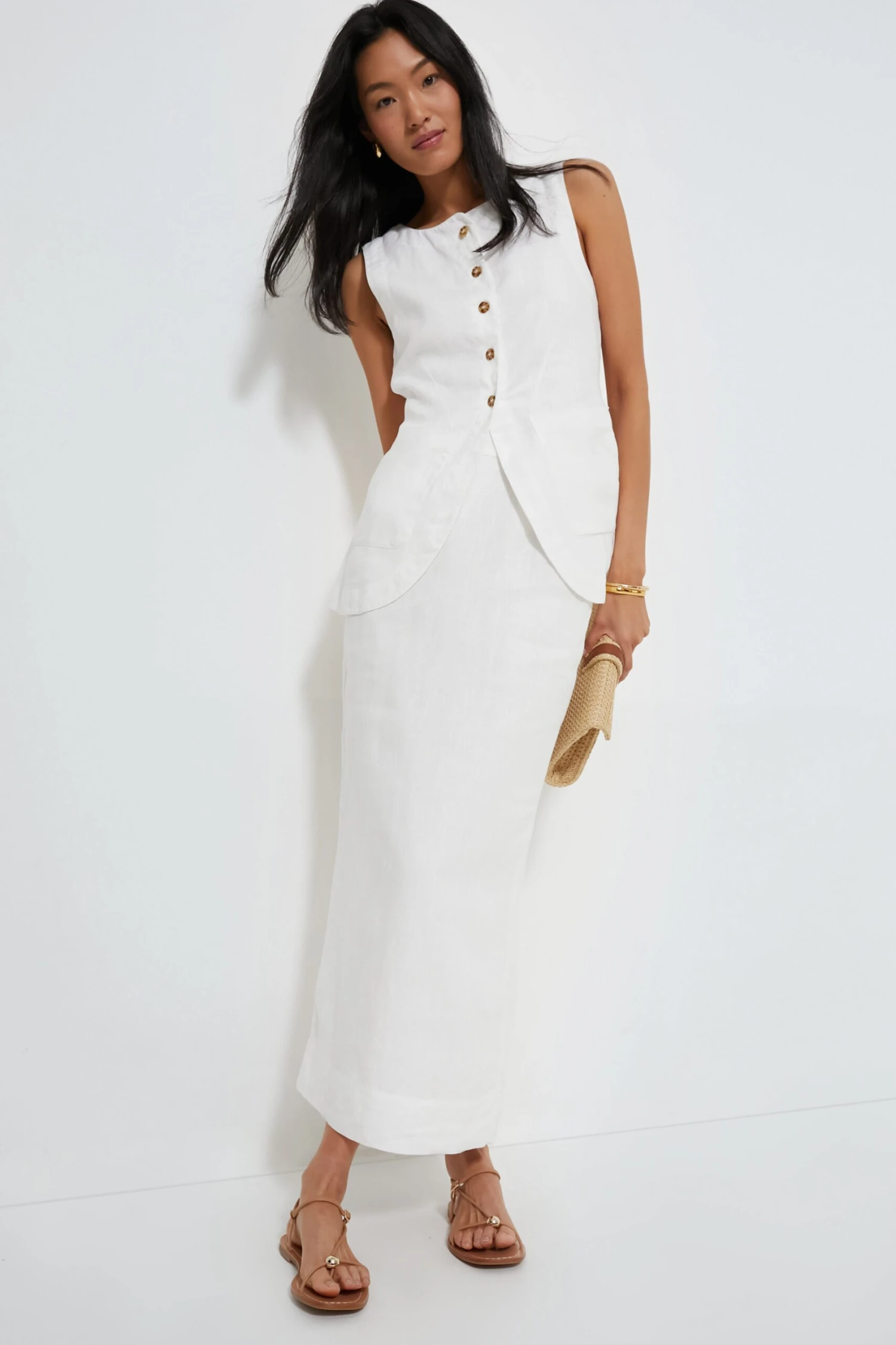 Loeffler Randall Dune Lara Sandals 4 Loeffler Randall Dune Lara Sandals - Image 4