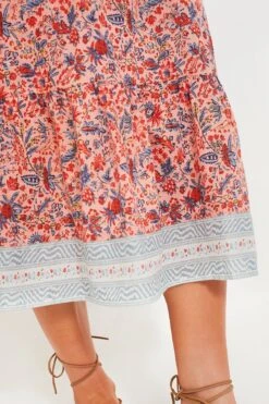 Rosebud Whimsy Salty Paloma Caftan -Loeffler Randall Store Uvq5yHS2XtUxnX8YKxsmAekuoDWMLMVz 1