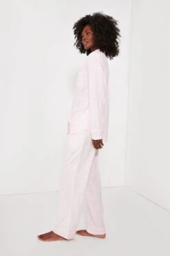 Pink Gingham Pajama Set 8 Pink Gingham Pajama Set -Loeffler Randall Store UzuF47Hwqo9upniye1GfjKT3ZFz1Qtuu 1 8a803842 f1ad 4c5a 859a 0c8694c29fff