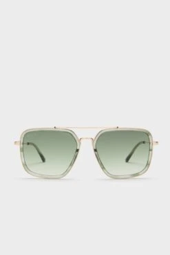 Cool Matcha Jordan Sunglasses