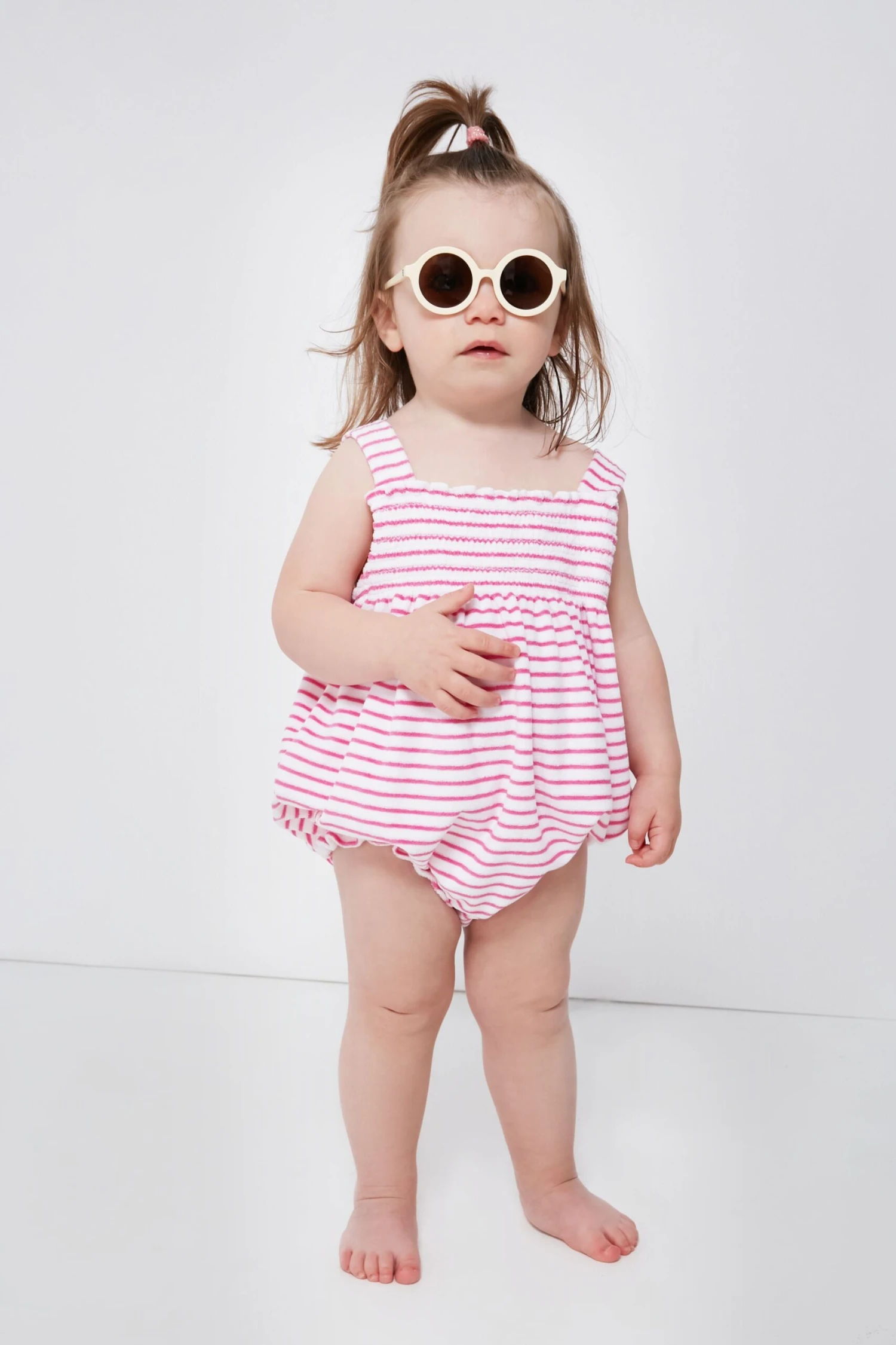 Pink Terry Bubble 1 Pink Terry Bubble