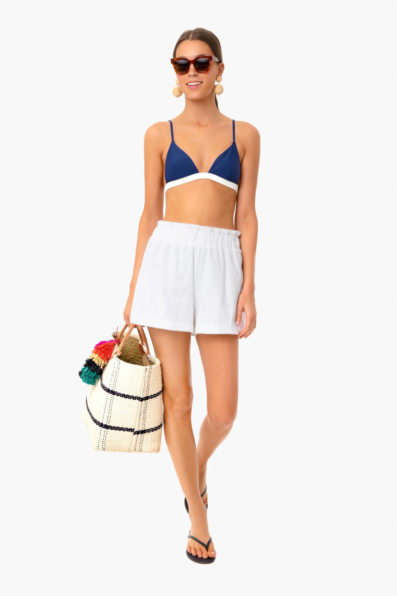 Twilight Liners Flip Flops 2 Twilight Liners Flip Flops - Image 2