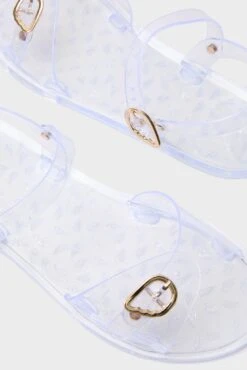 Ancient Greek Sandals Clear Irini Jelly Sandals -Loeffler Randall Store VIIdlyIA9rlbnOSKWew2nCZ9RQNsT03P 1