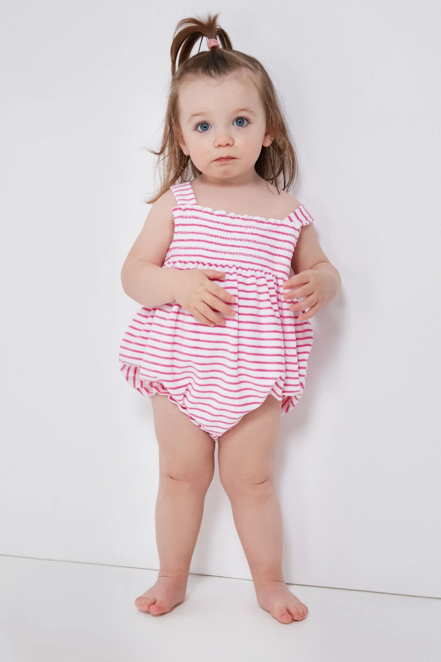 Pink Terry Bubble 2 Pink Terry Bubble - Image 2