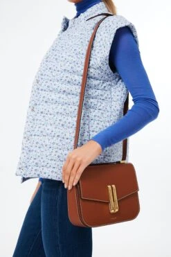 Tan With Contrast Stitching Vancouver Bag 10 Tan With Contrast Stitching Vancouver Bag -Loeffler Randall Store VJEfWOulTeawdw0QoeVWanI2FpVwifb6 1