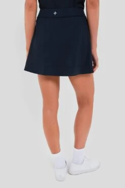 Cypress Toile 14 Inch Performance Stretch Woven Elena Tennis Skirt 11 Cypress Toile 14 Inch Performance Stretch Woven Elena Tennis Skirt -Loeffler Randall Store VTiXcSwZS8TrJ1p8dyfeykBtCablLmke 1