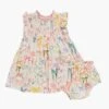 Watercolor Bows Baby Girls Stevie Dress Set 4 Watercolor Bows Baby Girls Stevie Dress Set -Loeffler Randall Store VayaGPVEytYP82DLEVyXF65M58JwxxKj 1