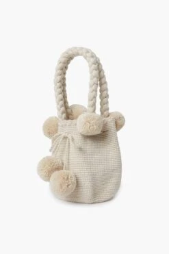 Cream Mini Tassel Bag -Loeffler Randall Store VbrsuyBO91cJB5fC6yQLL7hhLv0CzoJW 1