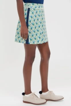 Victorian Lattice 16 Inch Performance Stretch Woven Karrie Golf Skirt 12 Victorian Lattice 16 Inch Performance Stretch Woven Karrie Golf Skirt -Loeffler Randall Store VeAefPUFHLOTfnNqrMZZD4OmsnXemG7Y 1