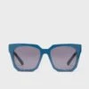 Deep Space Ariana Sunglasses -Loeffler Randall Store VmWZMdYwActXhcbw42hyAq5oHCddN8pW 1