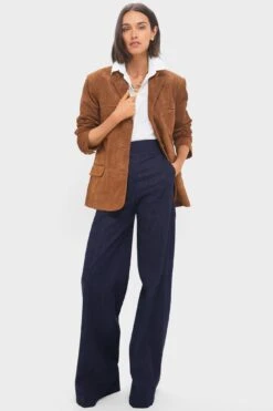 Staud Tan Natalie Suede Jacket -Loeffler Randall Store VsJq0PcI8tYQManPzbHRqacEVlZzP7Hn 1