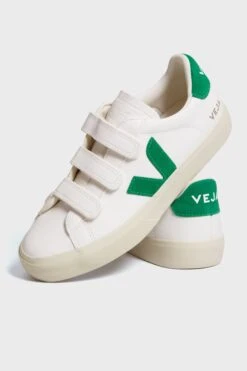 Veja Extra White Emeraude Recife Sneakers -Loeffler Randall Store VtPjzzKhujlP9Es607FWMUytjNTlORHZ 1
