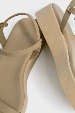 Ancient Greek Sandals Taupe Irida Sandals -Loeffler Randall Store VuqThTbbYv7Scf2k5D6k9LAPBynmb0wj 1