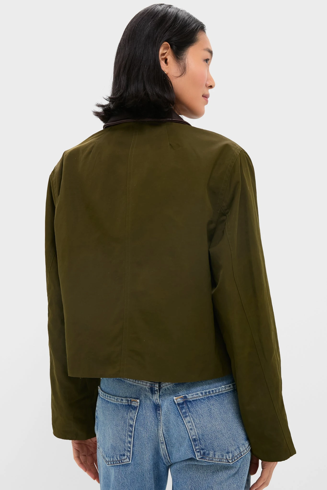 A.L.C. Military Colton Jacket 4 A.L.C. Military Colton Jacket - Image 4