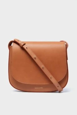 Mansur Gavriel Cammello Classic Crossbody