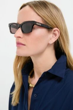 Gucci Havana Lettering Cat Eye Sunglasses 7 Gucci Havana Lettering Cat Eye Sunglasses -Loeffler Randall Store WCk21hFkfeiC1GYXkym8NBzl4ci76KRH 1
