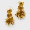 Gold Carmine Triple Drop Earrings -Loeffler Randall Store WP4vDeu1zZeCHvijZyNcYgw76f1QRn0v 1
