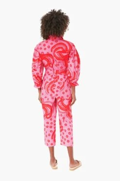 Farm Rio Octocool Jumpsuit -Loeffler Randall Store WVoZEnelDGvs8k5fZE3C8scHbJ8iLH7u 1